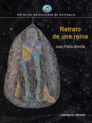 cover image of Retrato de una reina